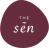 The Sen logo
