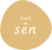 The Sen logo